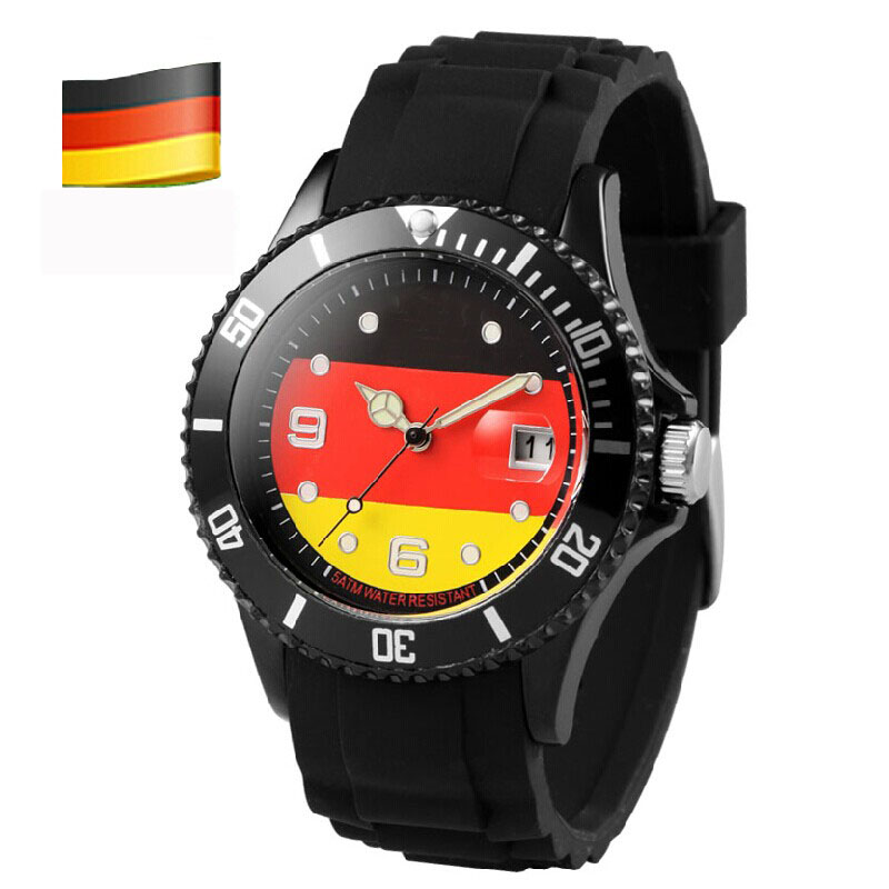 World Watch-Germany -NT6366