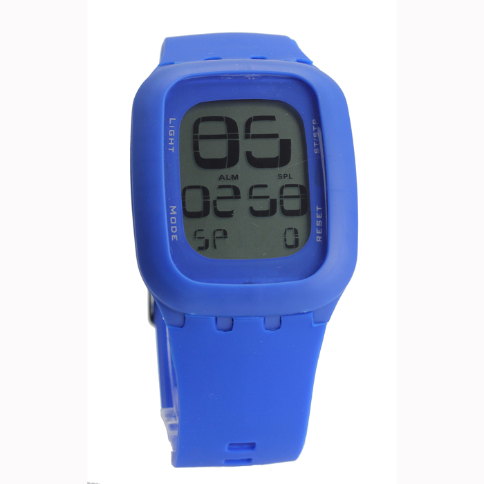 Touch screen LED watch NT6354 Multi-functions -with light