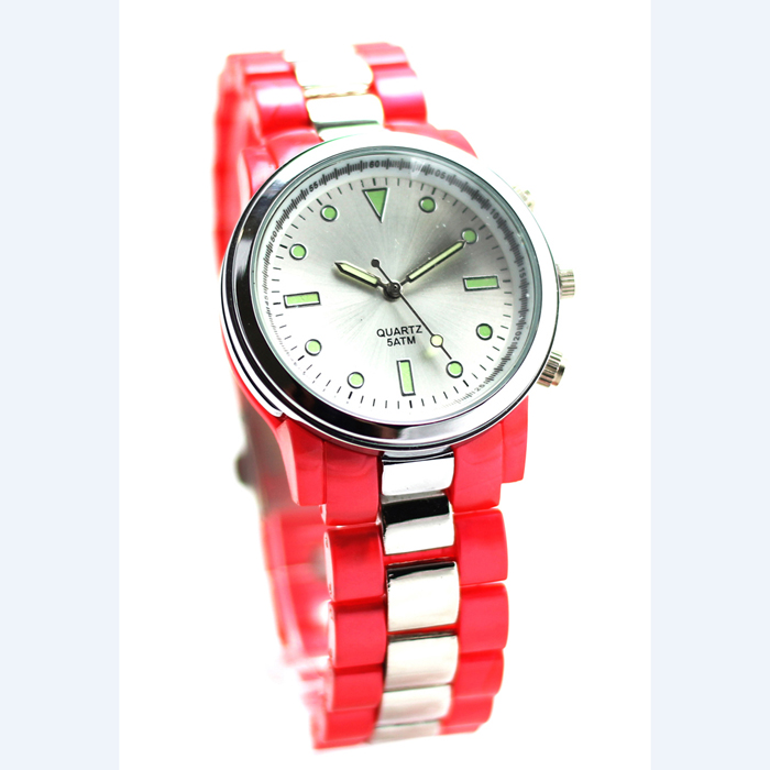 premium silicone watch NT6347 