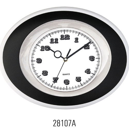 plastic wall clock ,plastic clock,clock,wall clock 28107 