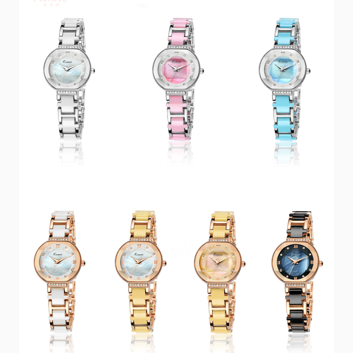 #2508 Wrist Watches Women Fashion Luxury Watch Women Dress Watch 