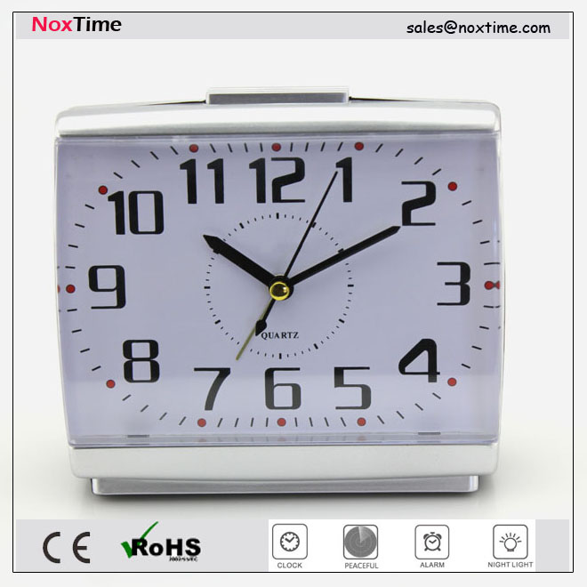 #24902 Table alarm clock , big alarm clock