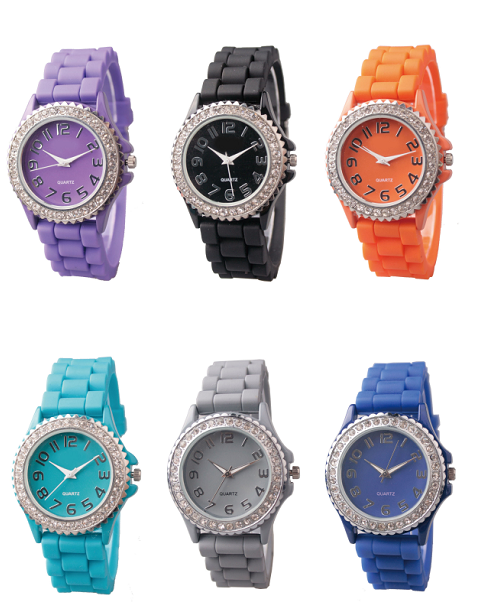 promotion or quick resell watches - kids watch 