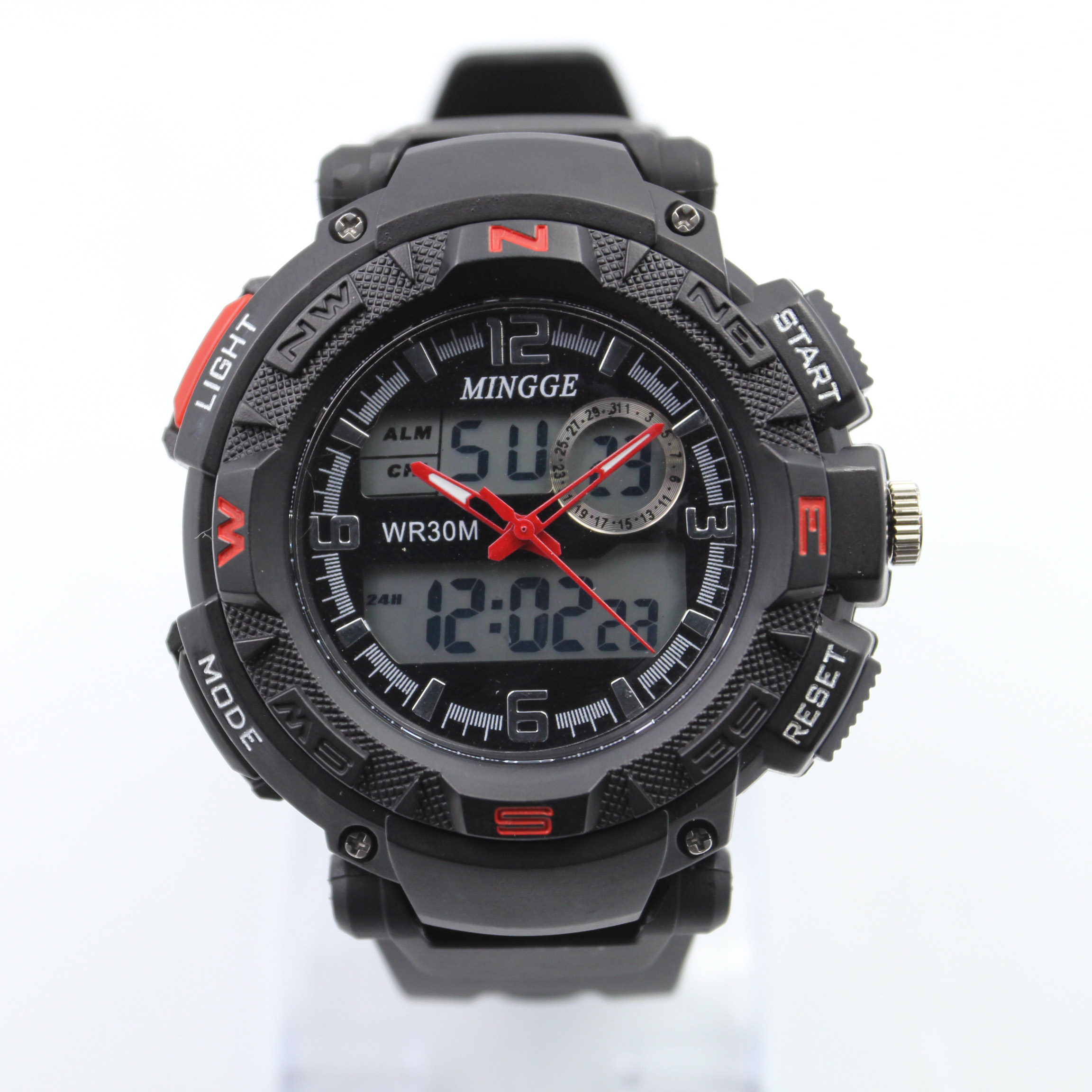 promotional silicone watch NT02150