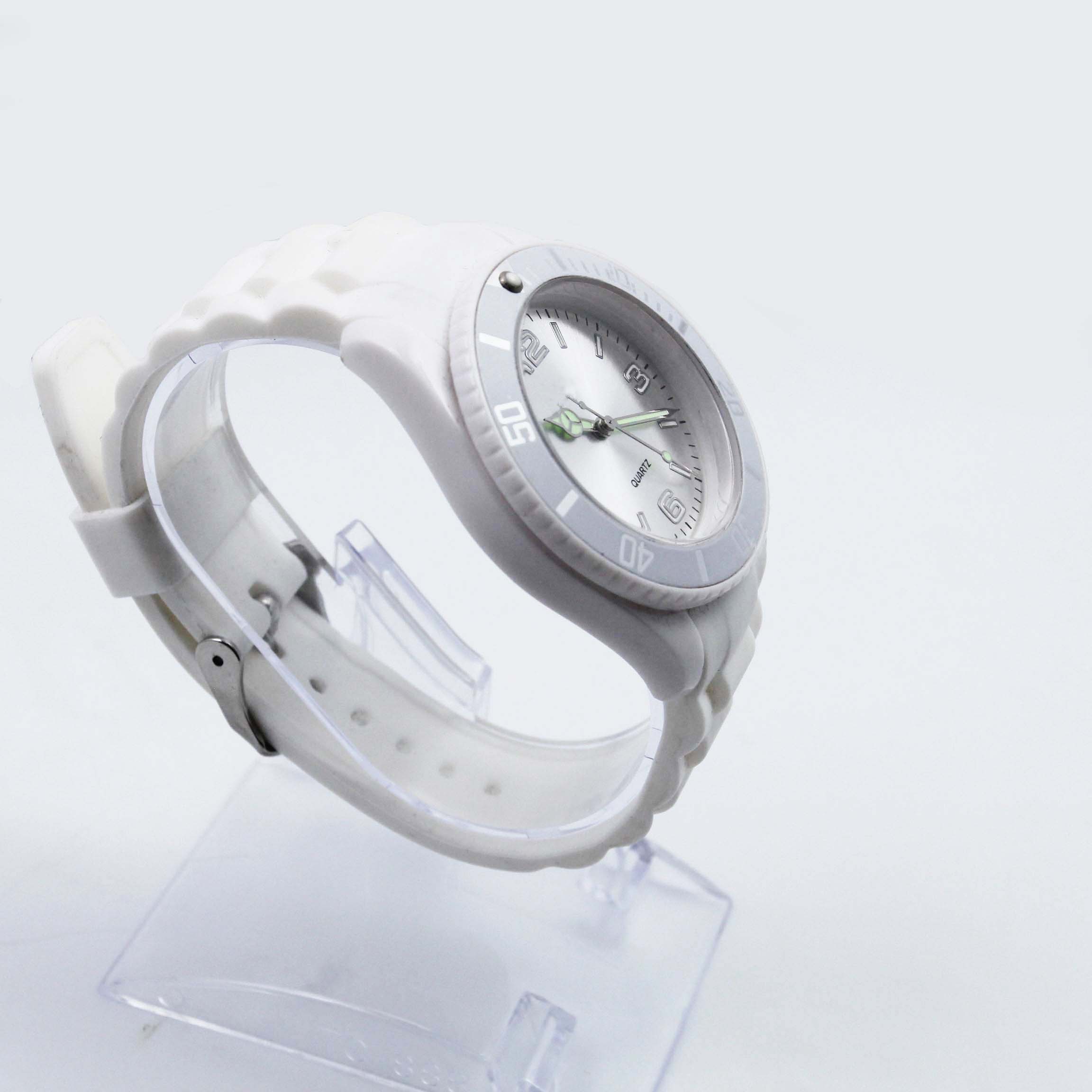 promotional colorful silicone watch NT02156