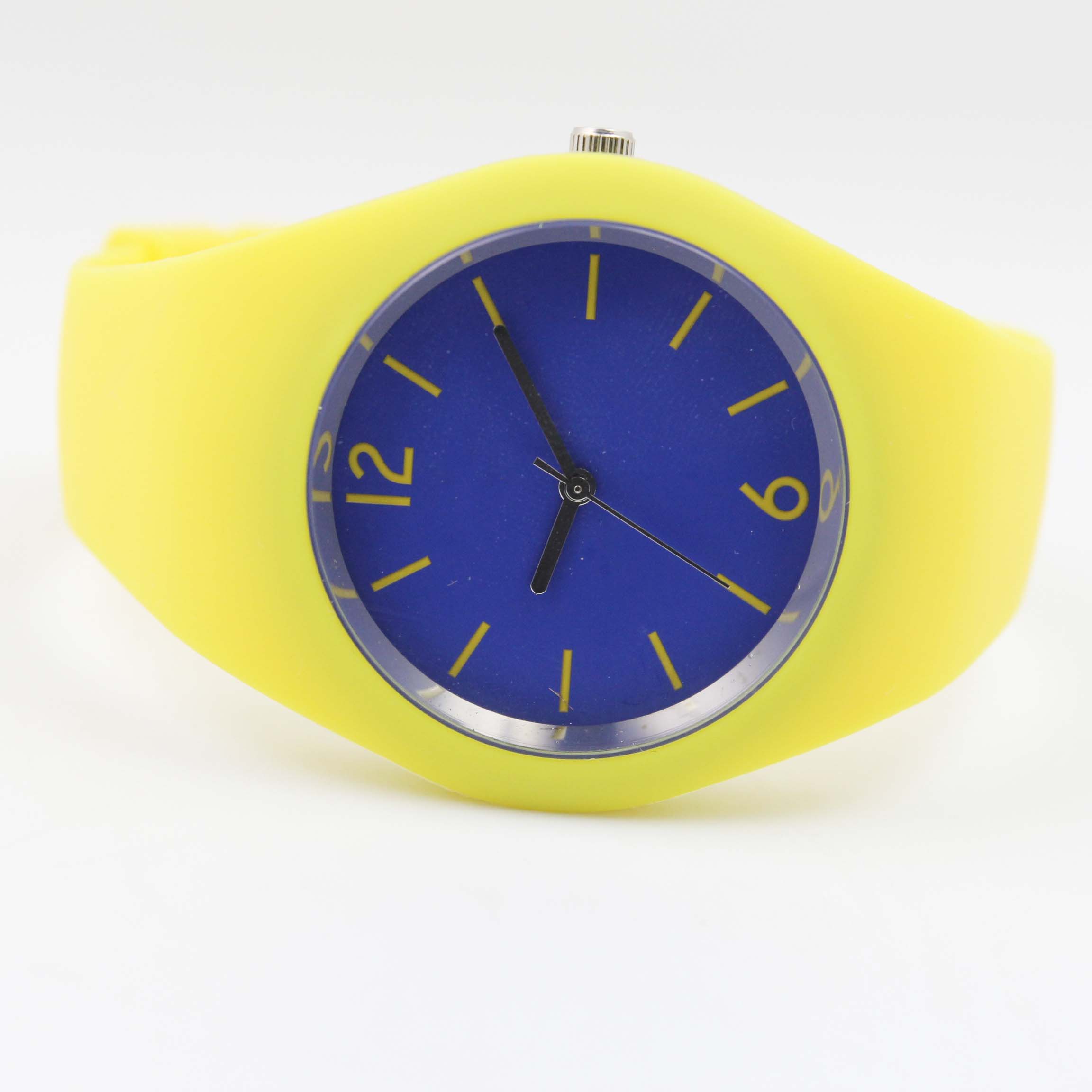 promotional  silicone watch NT02165
