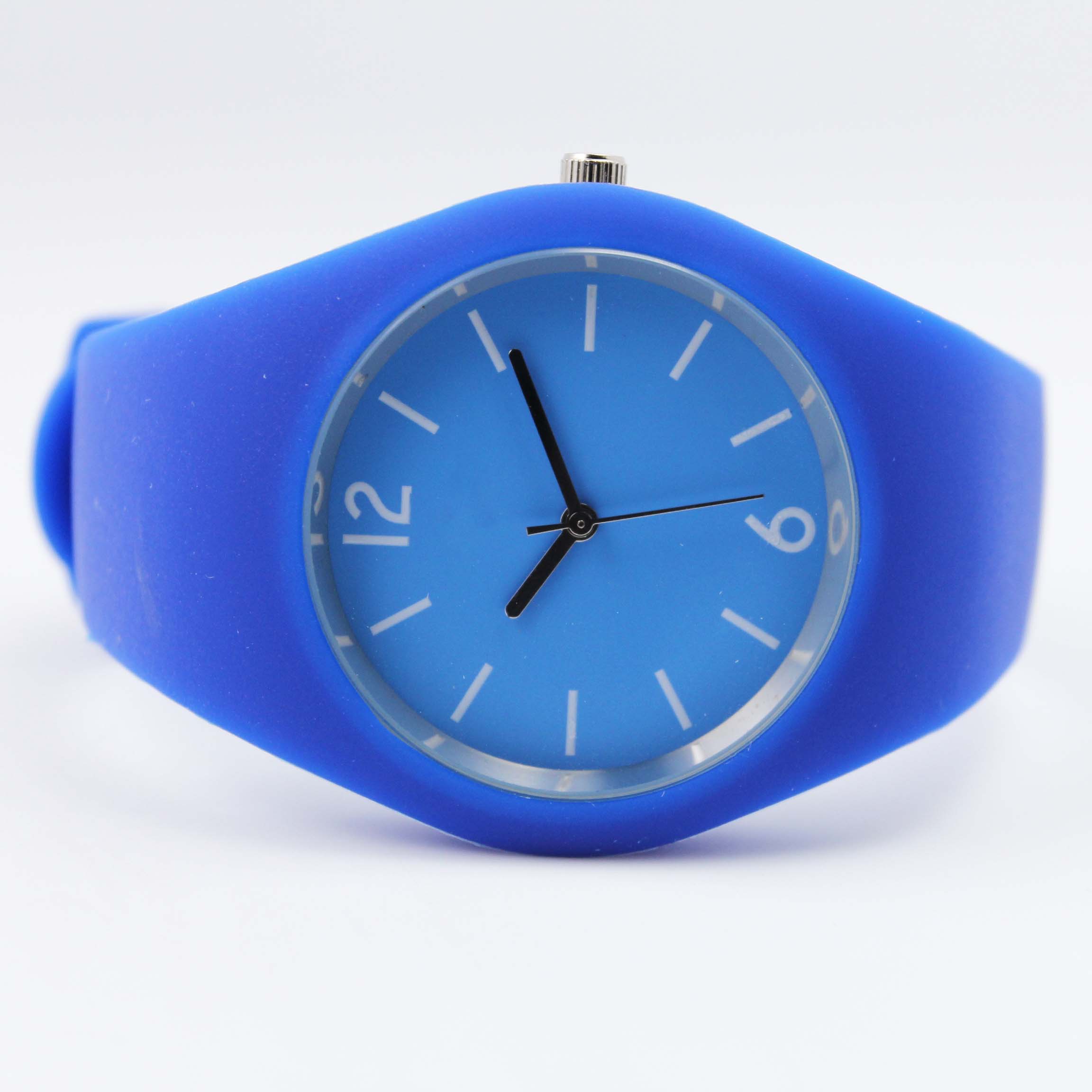 promotional  silicone watch NT02170