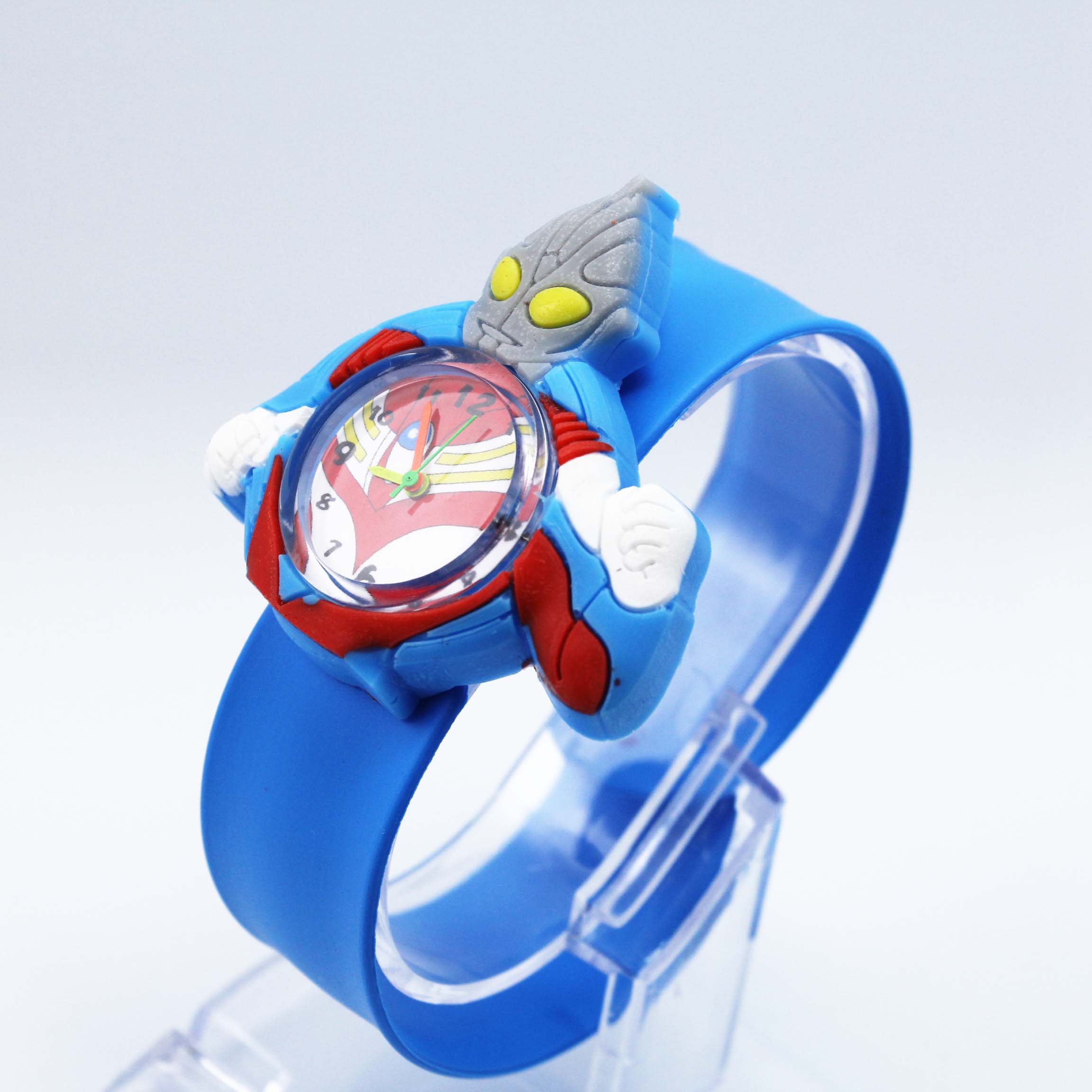 promotional kids silicone watch NT02176