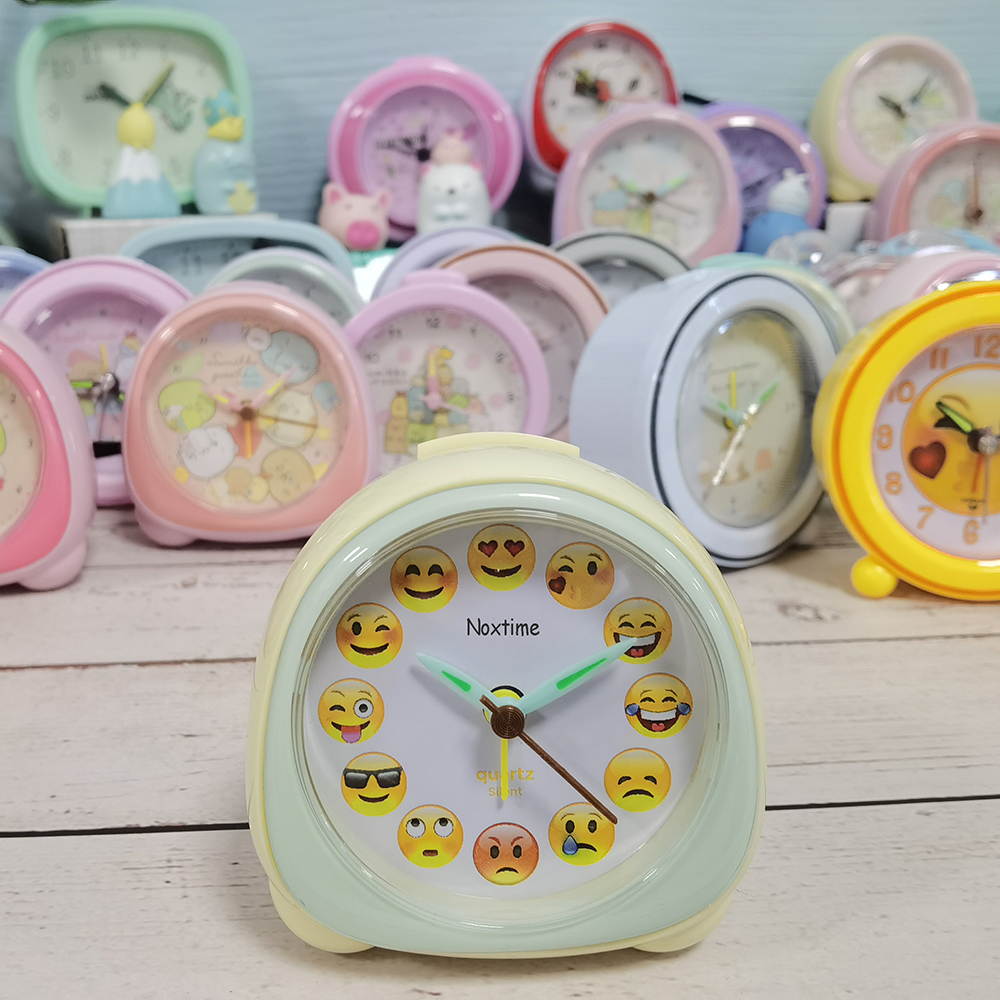 minilight Clock for kids #2926