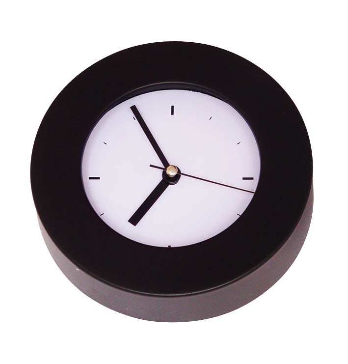 Table alarm clock  #13018A